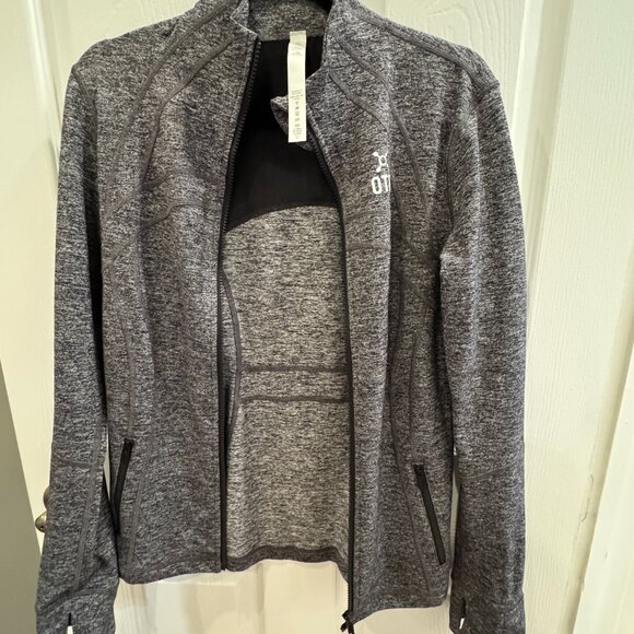 lululemon Define Jacket (Orangetheory Co-Brand) - Picture 6 of 6